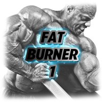 Fat Burner 1 Fat Burner 1